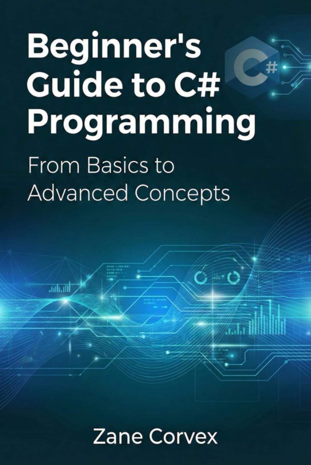 Beginner’s Guide to C# Programming: From Basics to Advanced Concepts