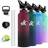 Borraccia Termica, Borraccie 1 litro