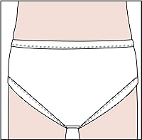 Vista 10 de Blippi Boys' Exclusive 12-Days Advent Box of Surprise Underwear Pack Makes Potty Training Fun with Stickers, 23t, 4t and 5t