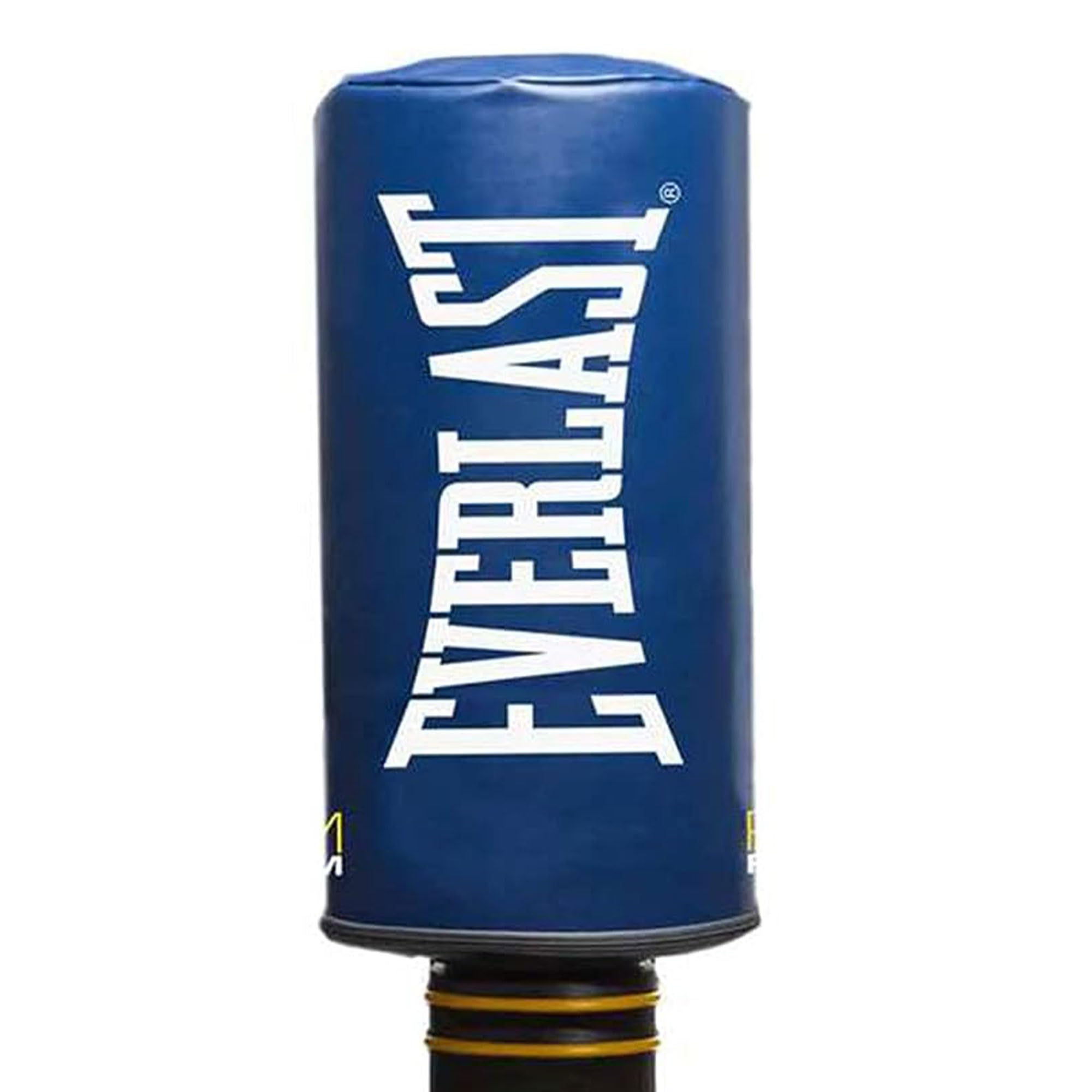 Amazon.co.jp: Everlast Powercore Fitness 高耐久トレーニングバッグ 