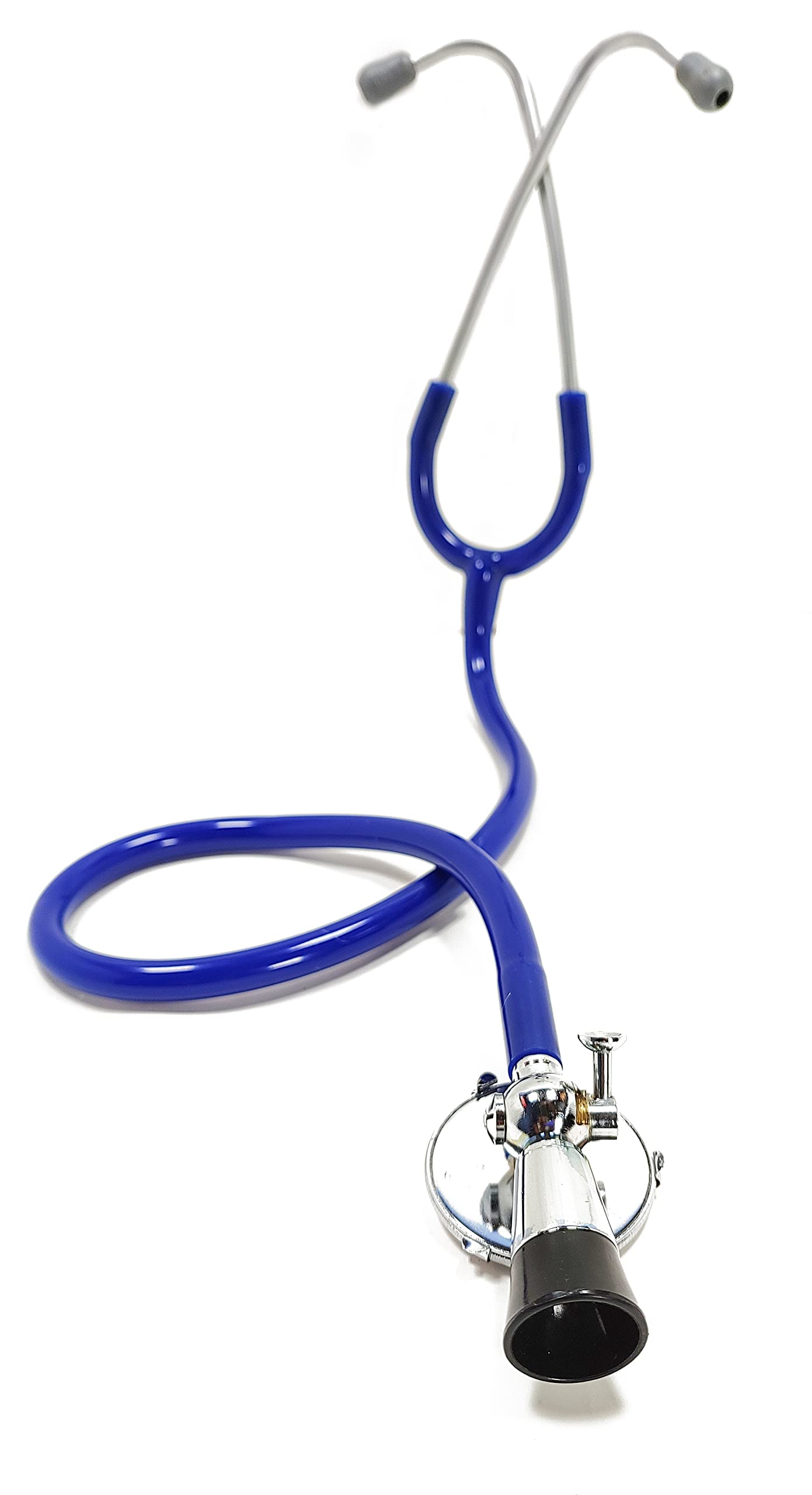 Demand Paediatric Stethoscope With Fetoscope, Stethoscope for Doctors, Stethoscope for Nurse, Stethoscope for Medical Students, Stethoscope With Fetoscope for Paediatrician (Blue) (B08FB795YH) Amazon Price History, Amazon Price Tracker