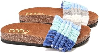 grinta womens GOT804 Flip-Flop