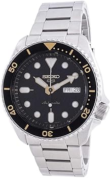 Amazon.co.jp: [セイコー]SEIKO 腕時計 5 SPORTS AUTOMATIC