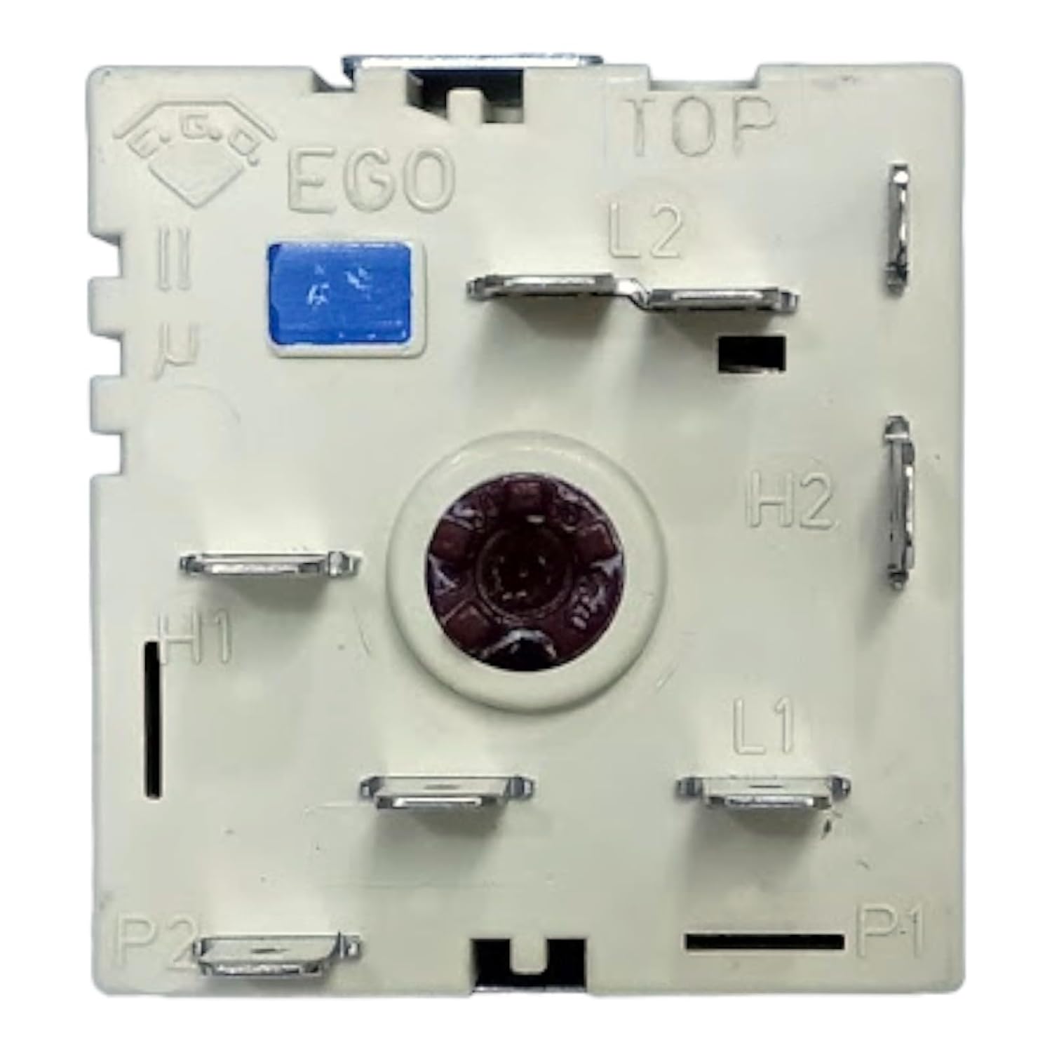 Choice Part 74011242 Burner Eye Switch Control for Maytag Jenn Air Electric Range