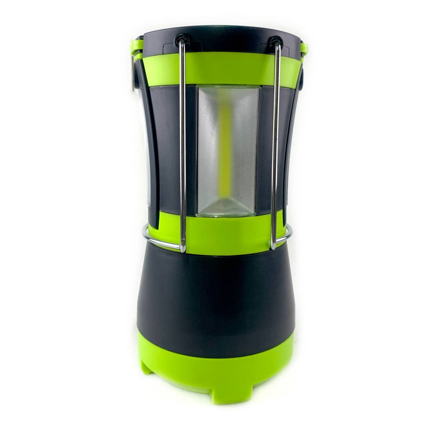 Amazon.com: Crownplace Brands Rayo Illumino LED Lantern with 2