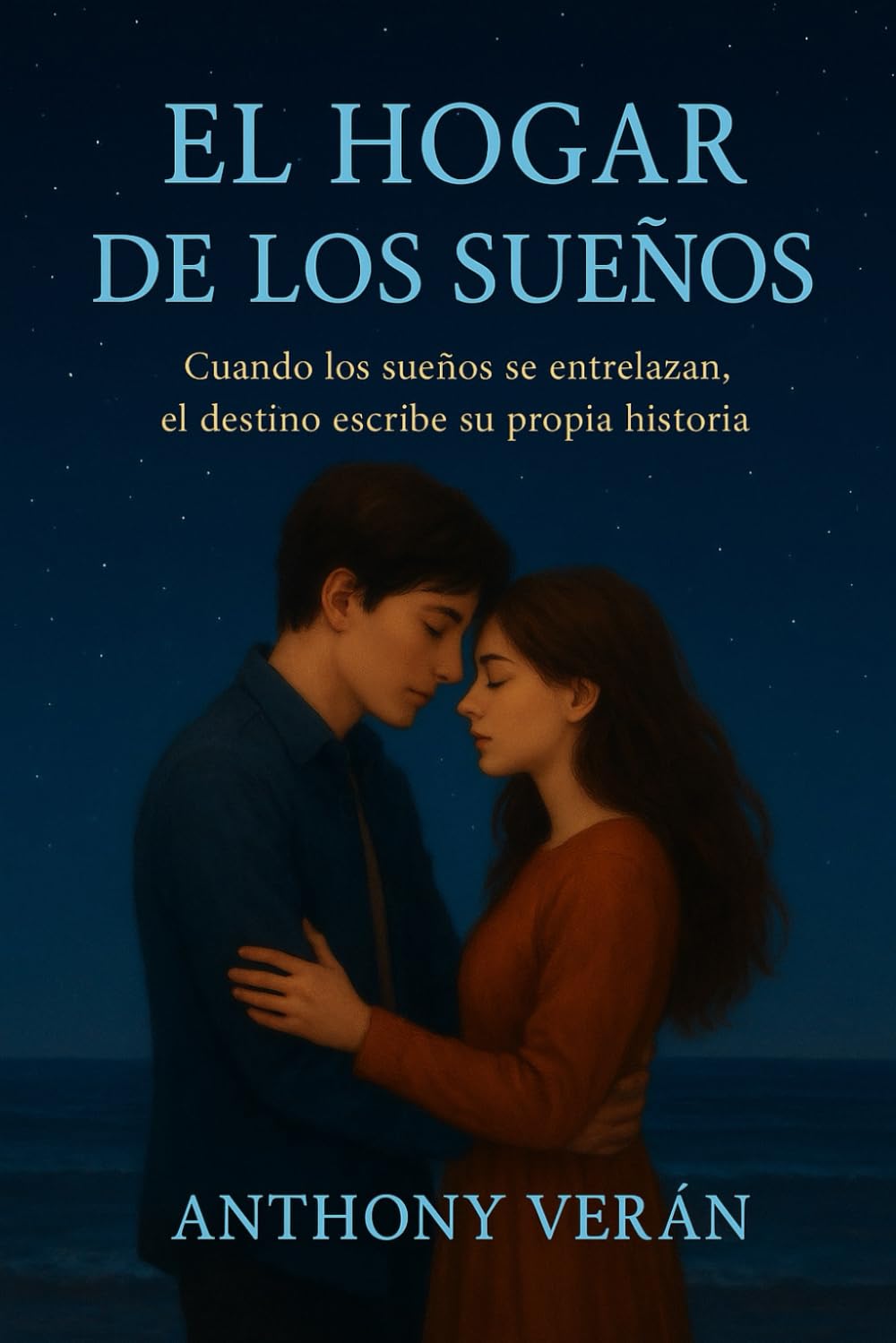 EL HOGAR DE LOS SUEÑOS