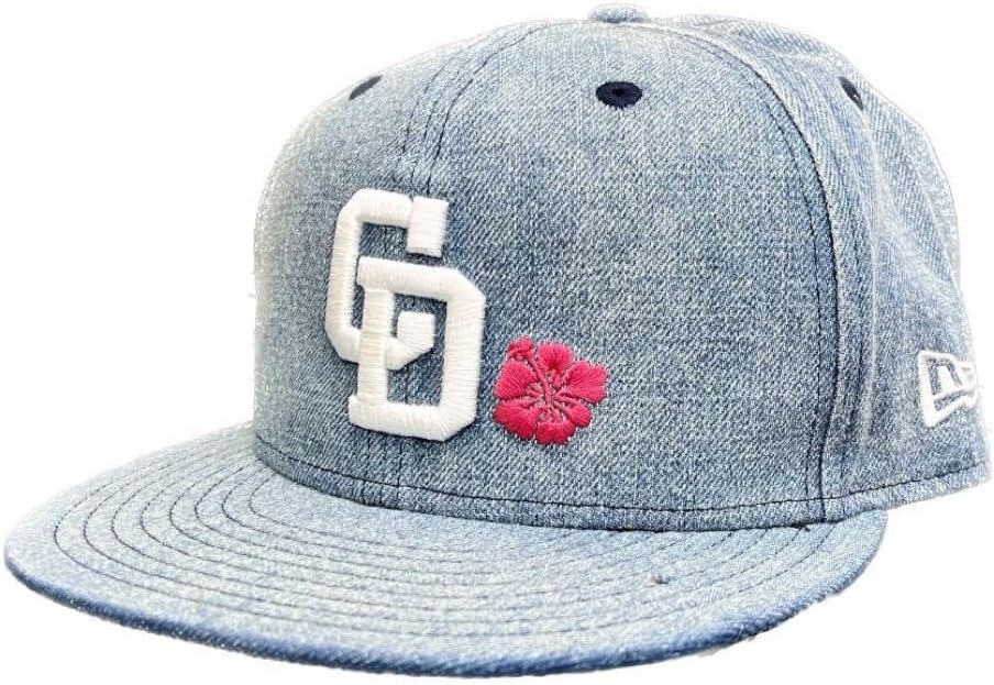 レア中日ドラゴンズ 2025 キャンプ デザイン キャップ ドアラ 中日