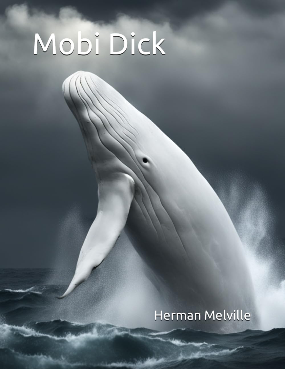 Mobi Dick