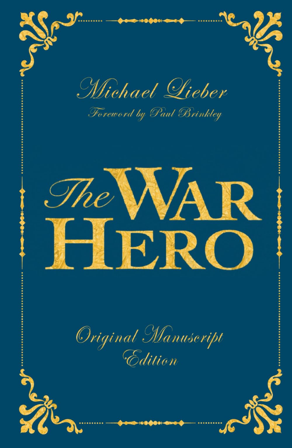The War Hero