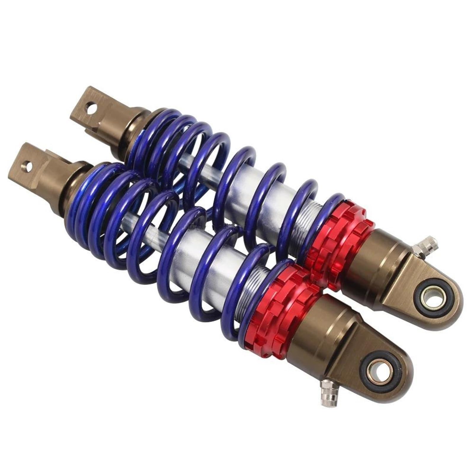Ammortizzatore Posteriore Per Motocicletta, 235 Mm, Regolabile, Per ATV, Quad, Dirt Bike, Per Yamaha 50 CC JOG90 JOG50 ZR50 EVO50