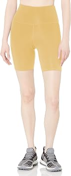 The Bryn 7in Lifestyle Biker Short