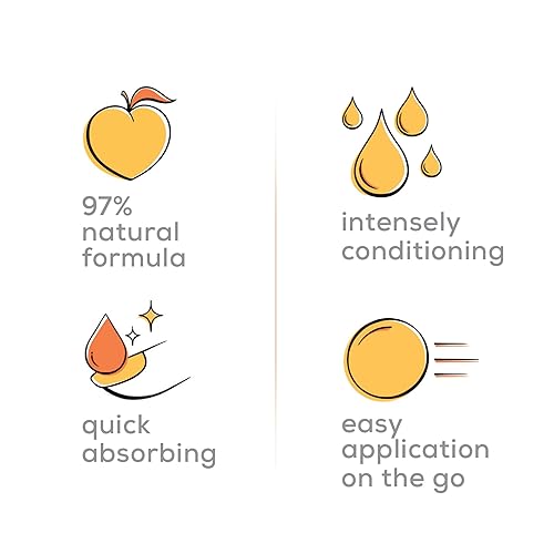 Miniatura 3 de essie Nail Care Apricot Cuticle Oil and Nail Treatment - Aceite de cutícula de albaricoque para cutícula y tratamiento de uñas, en rolón, vegano,