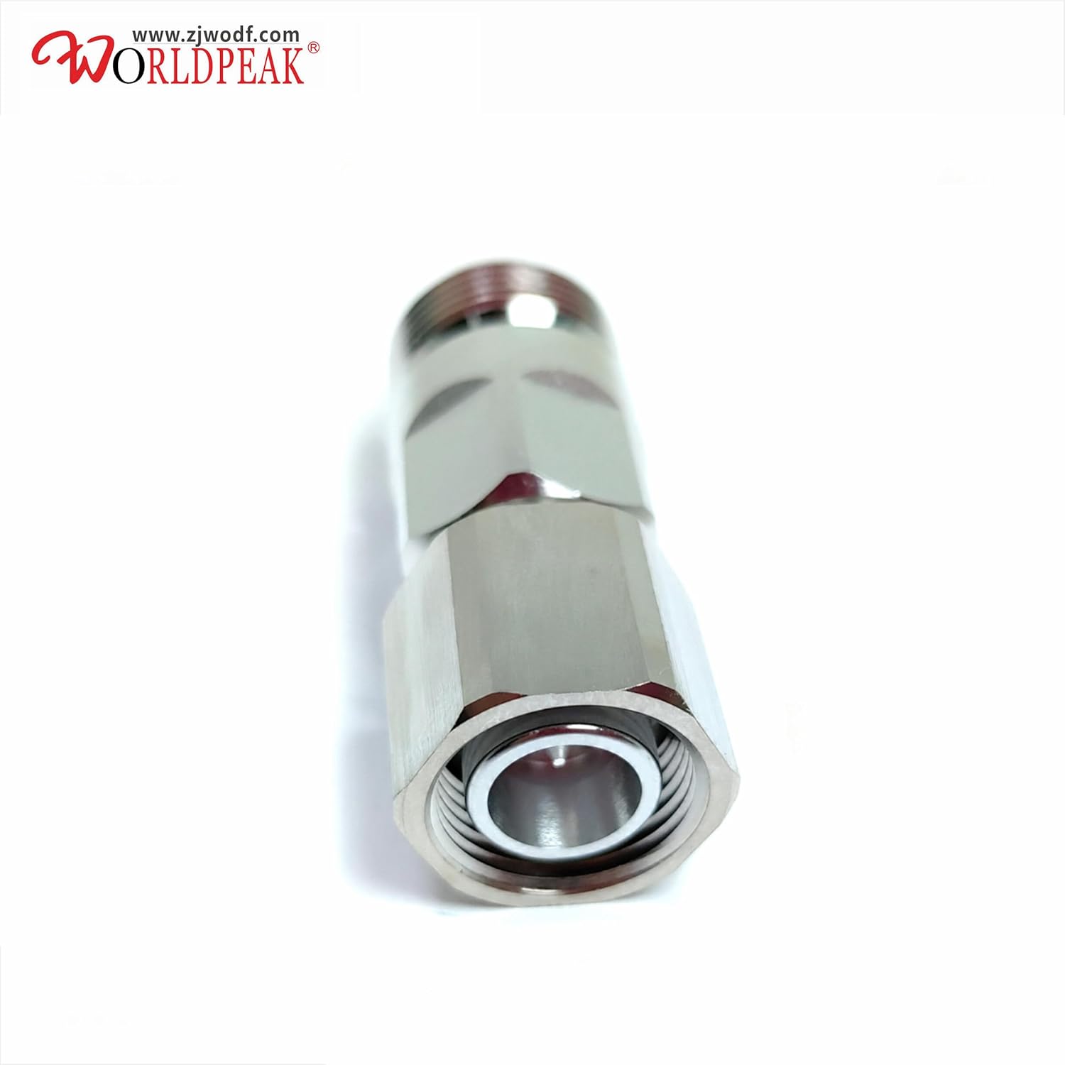 2.2-5 connectors, 50ohm N Female Jack to 2.2-5 Male Plug Connector Cable for Ham Radio Antenna