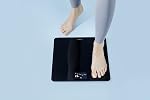 Withings Body - Smart Weight & BMI Wi-Fi Digital Scale with smartphone app