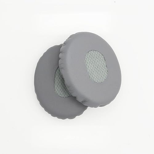 Miniatura 9 de Almohadillas de repuesto para los oídos Bose QuietComfort 45 (QC45) Auriculares de espuma para la oreja Almohadillas para los oídos Almohadillas