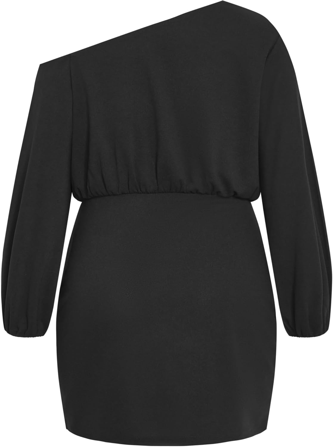 City Chic Women's Plus Size Cocktail Dress - Alysia Mini Dress - Image 6