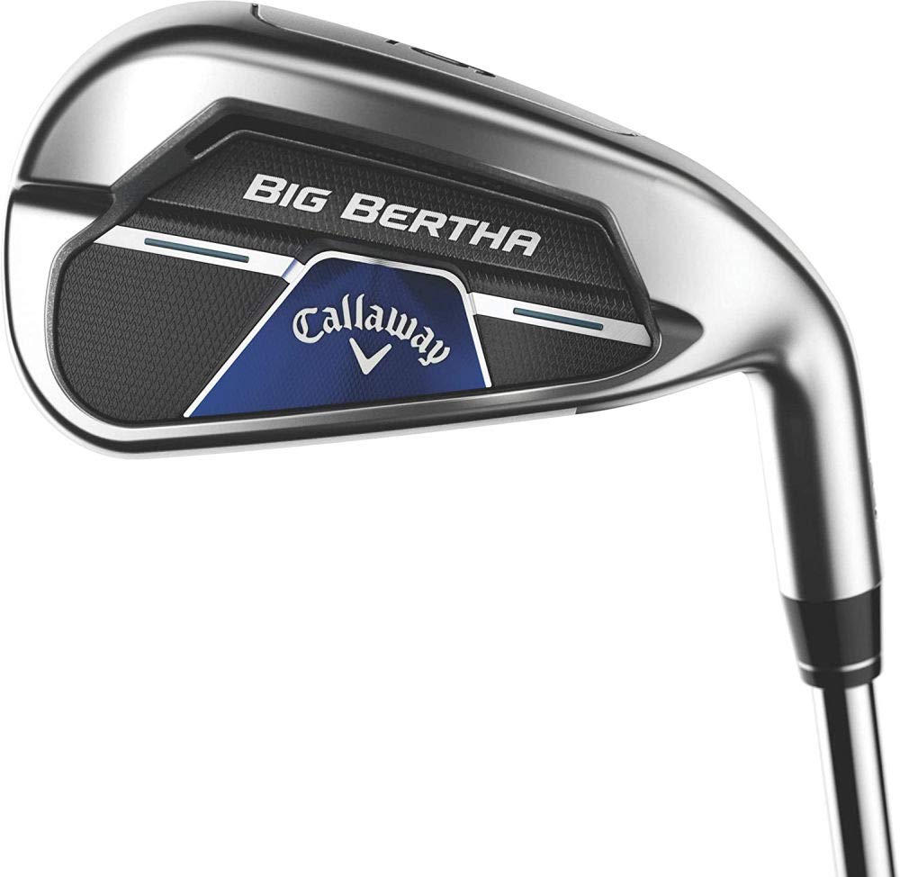 Callaway Big Bertha REVA Women's Single Iron