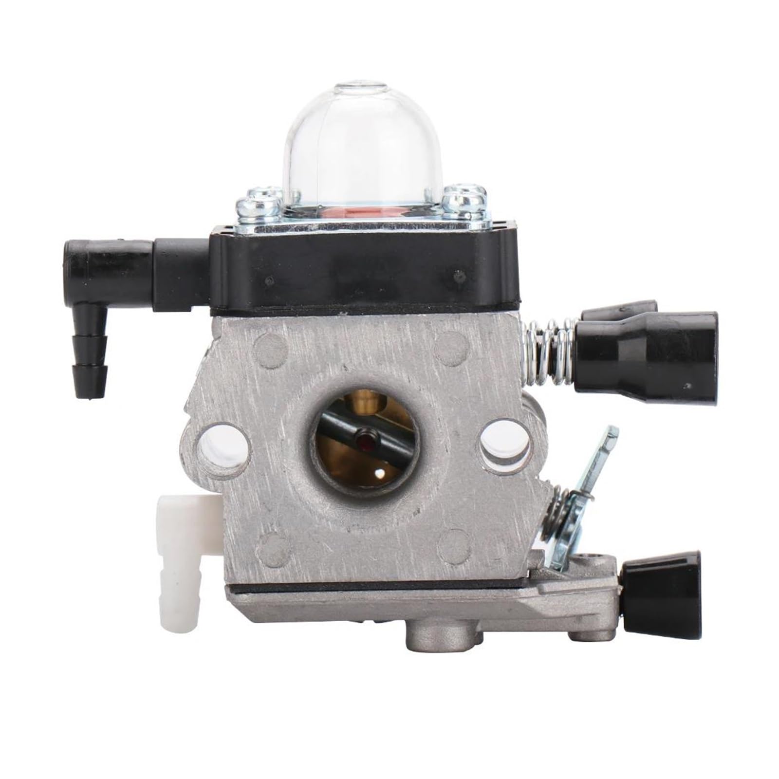 Filtres à air Briggs and Stratton d’origine Carburateur Et Filtre À Air Pour Stihl MM55 MM55C 4601-120-0600 Zama C1Q-S202A, Pièces D'outils De Jardin