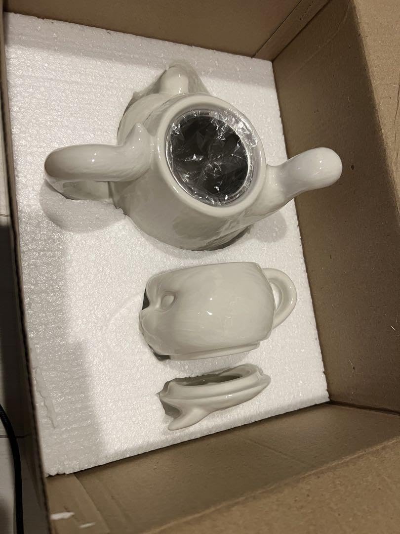 Amazon.co.jp: アフタヌーンティー 猫 ティーフォーワン : ペット用品