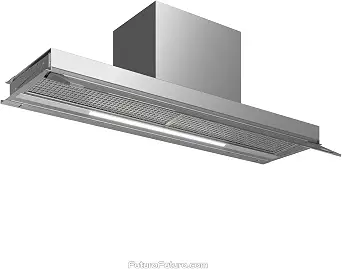 Futuro Futuro 48" Insert Range Hood