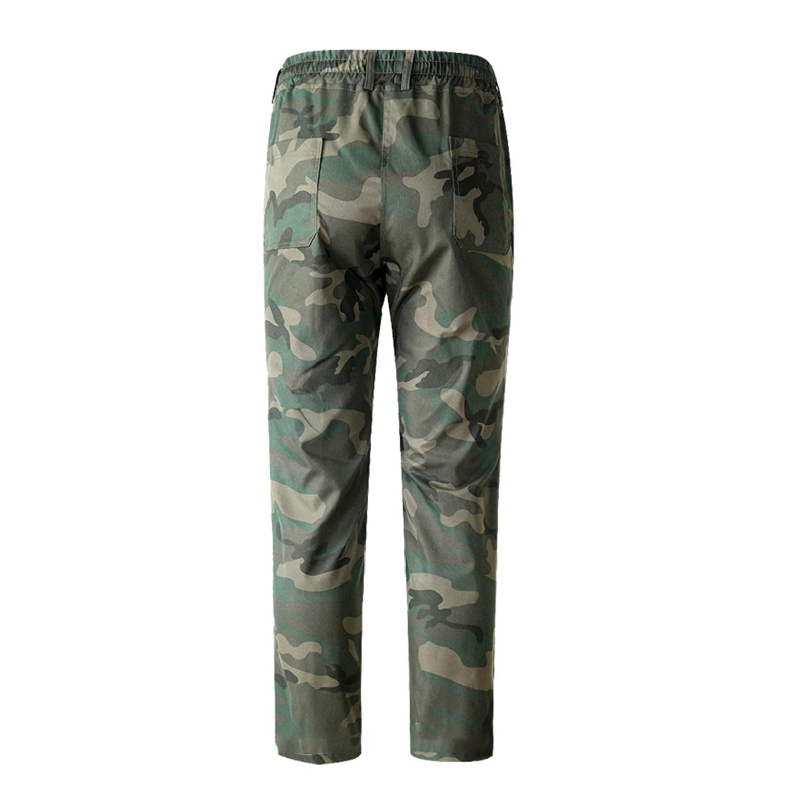 Tenue Militaire Homme De Vestes Coupe-Pluie Randonnée Homm Ete Pantalon Chasse Travail Jogging Randonnée Treillis Militaire Homme