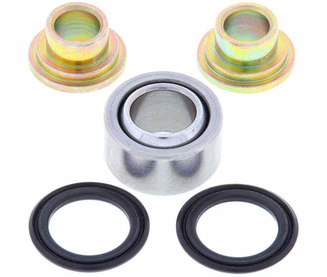 compatible avec/remplacement pour YZ 125-250 / WRF 250 / WRF YZF 400 - KIT ROULEMENT AMORTISSEUR-29-5016