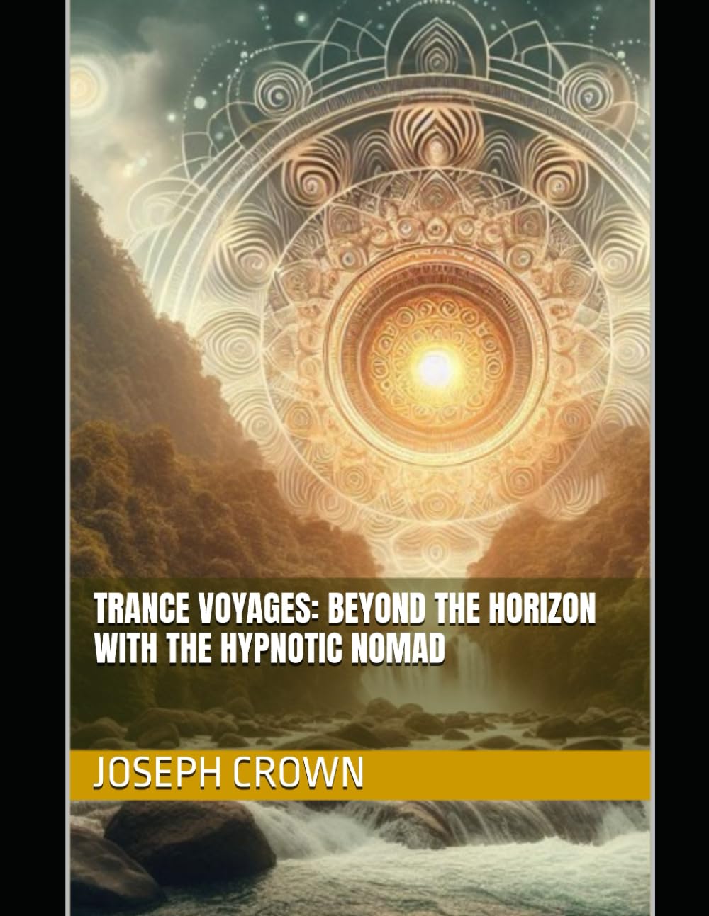 Trance Voyages: Beyond the Horizon with the Hypnotic Nomad