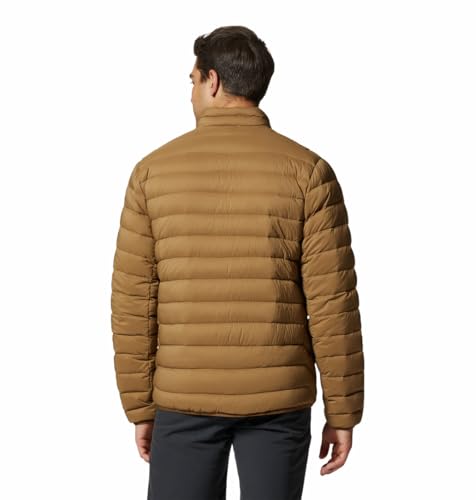 Image of Mountain Hardwear Deloro Down Jacket