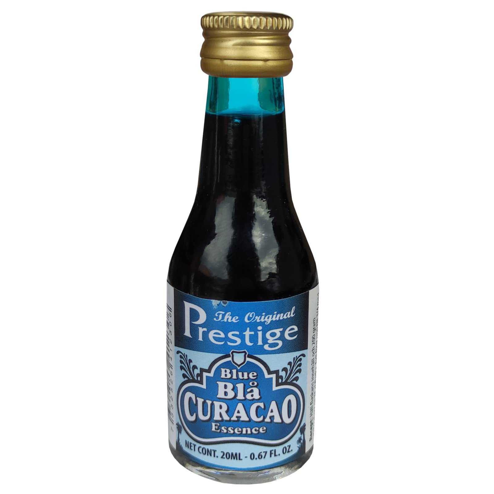 Original Prestige 20ml Essence - Choice Of Over 50 Flavours - Extra Dark Jamaica Rum — view 15