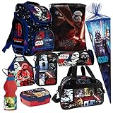ranzen star wars 
