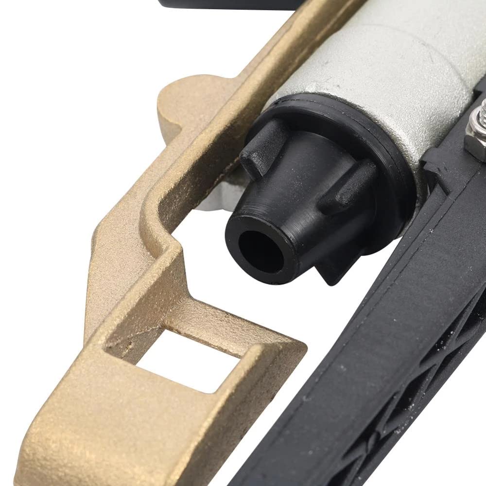 Cañón de riego Hembra de 1 1/2" Ajustable - Alcance de 16 a 25 Metros. Aspersor agrícola Sectorial Largo Alcance y caudal Ajustable - Ideal para presiones de Trabajo de 1.5 a 5 Bar. Riego eficiente