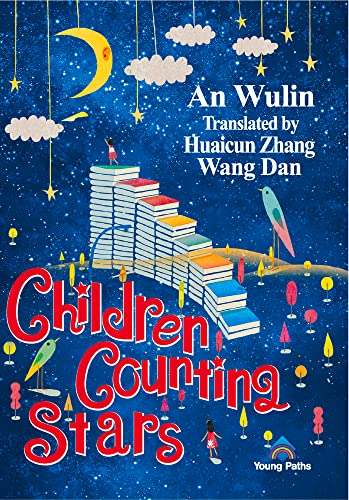 Children Counting Stars