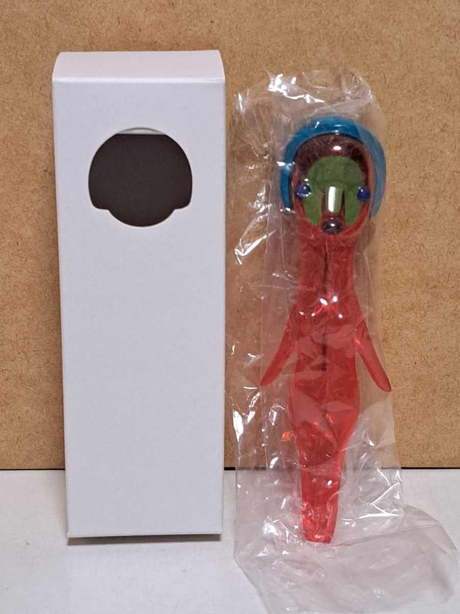 希少品/未開封】 そこはかとなく オーサムトイ パチマン（パーマン 