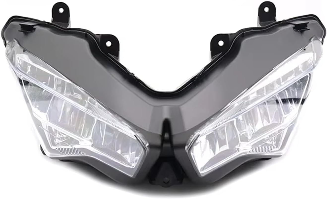 フェアリングキット カワサキ用 Ninja ZX-6R 2009-2012 ABSパーツ