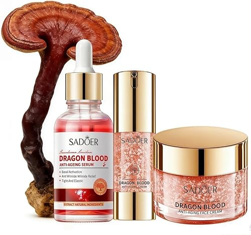 Placenta & Retinol Dragon Blood Cream - Gentle Hydrating, Cosmetic Standard, 50g �����ێ��N���[���{�������e�t�{�����N���[�� 3����