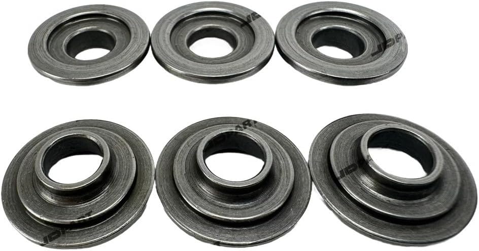 For Iseki E3CD Valve Spring Retainer Engine Parts Manufacturer Direct Sales