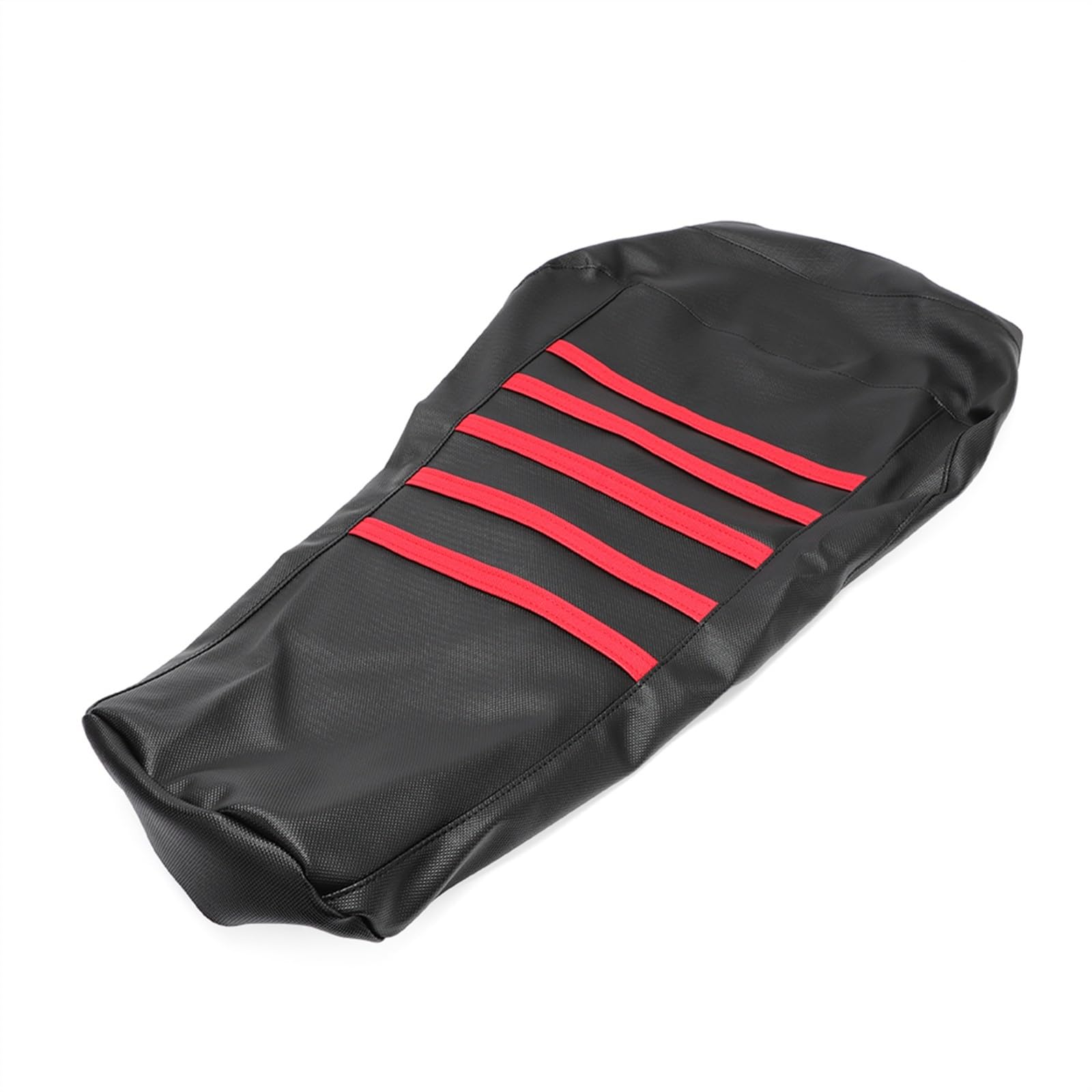 Housse de siège souple imperméable TRX450 avec grip nervuré pour quad de 1998 à 2004