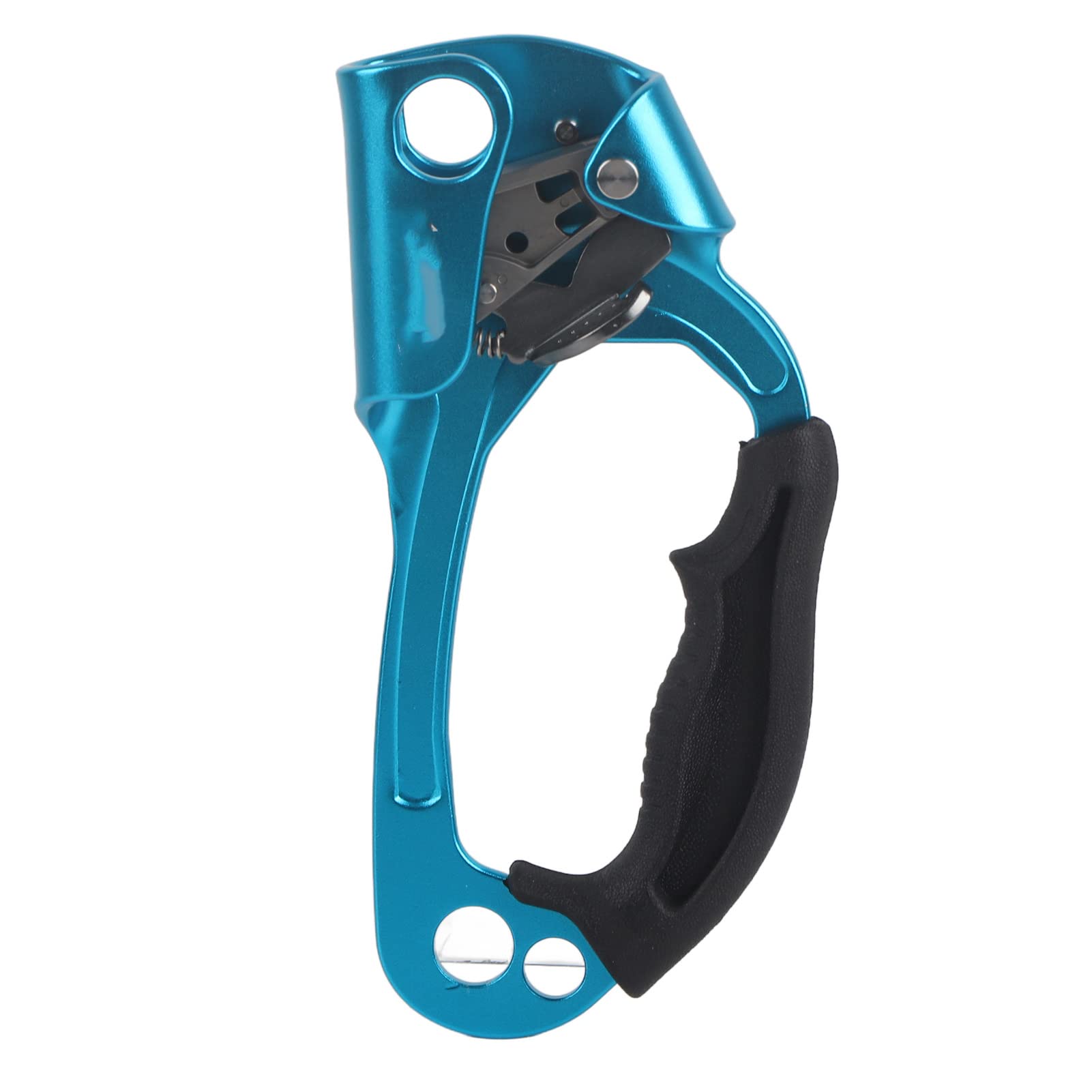 VGEBY Discensore Ascender Destro per Corda 8-13mm