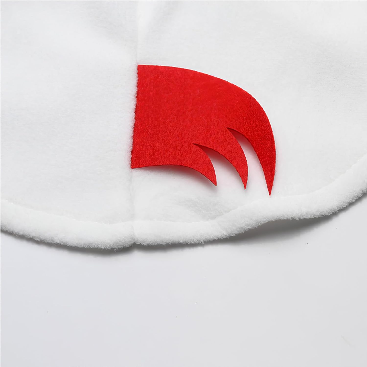 Chicken Dog Costume Halloween Puppy Hoodies for Thanksgiving Pet Pajamas Outfit Coat for Large Dogs Cats, XL