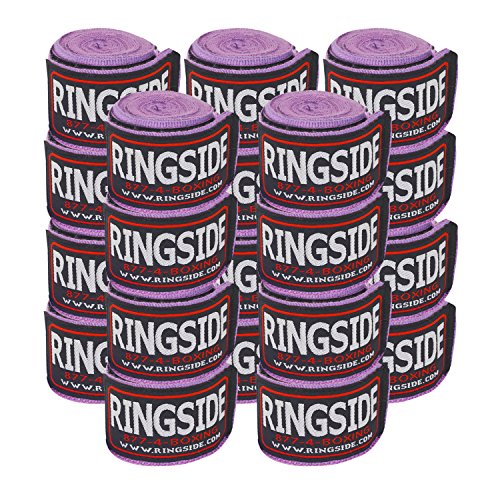 Image of Ringside Mexican Style Boxing Hand Wraps 180 inch