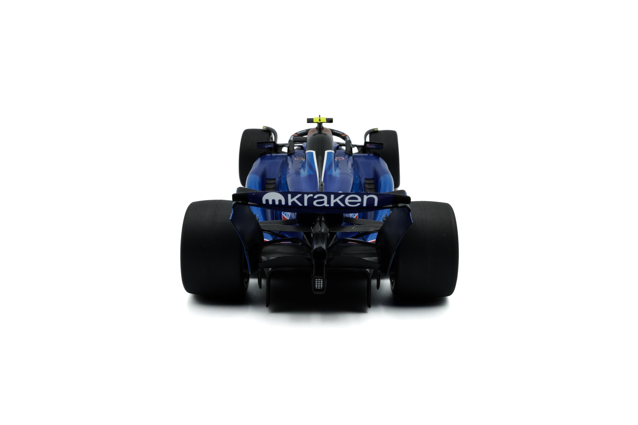 Solido 1:18 Williams F1 Team FW46 L.Sargeant