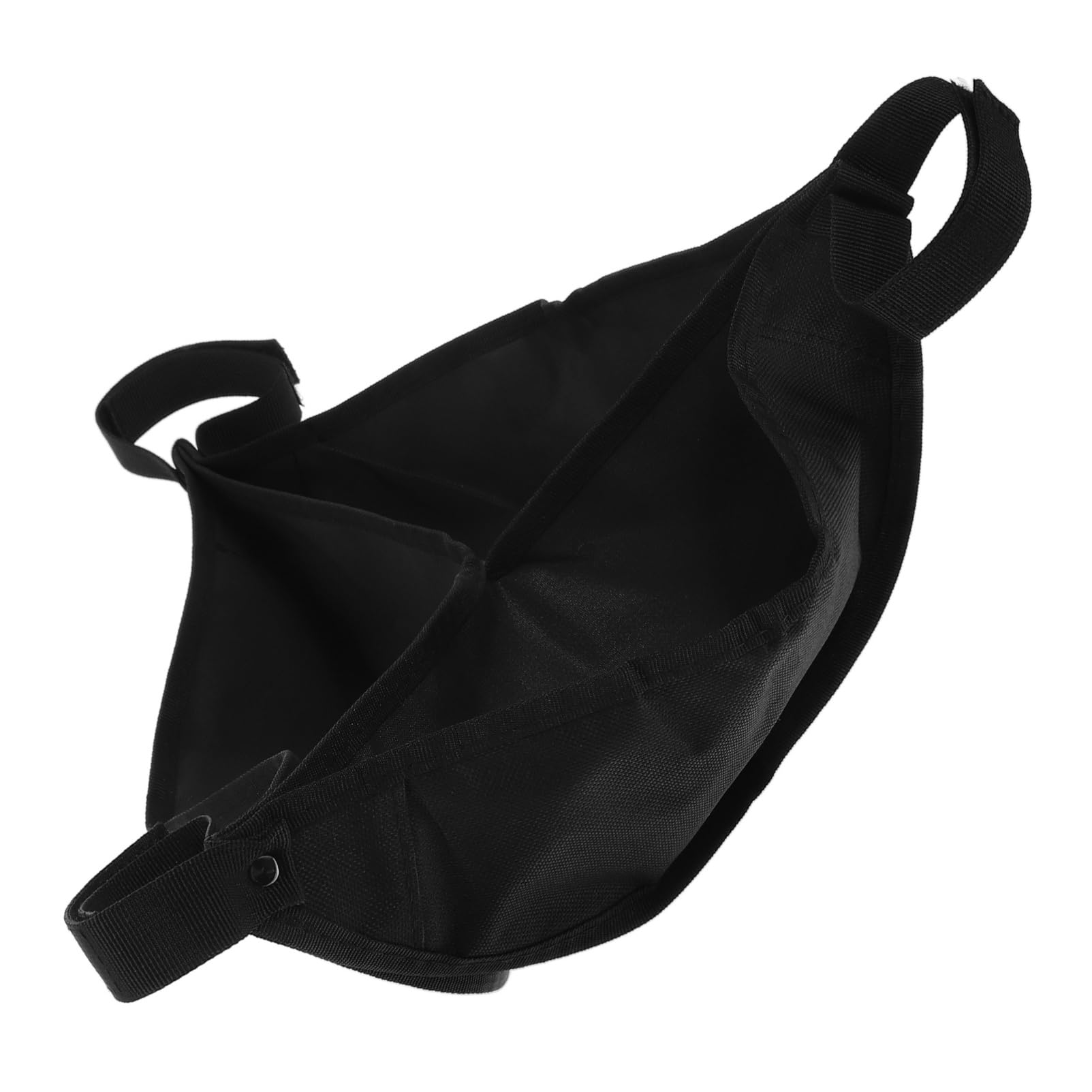 ARTIBETTER Tripod Stone Bag Sandbag for Canopy Legs Heavyweight for Tent Umbrella Stand Easy to Attach