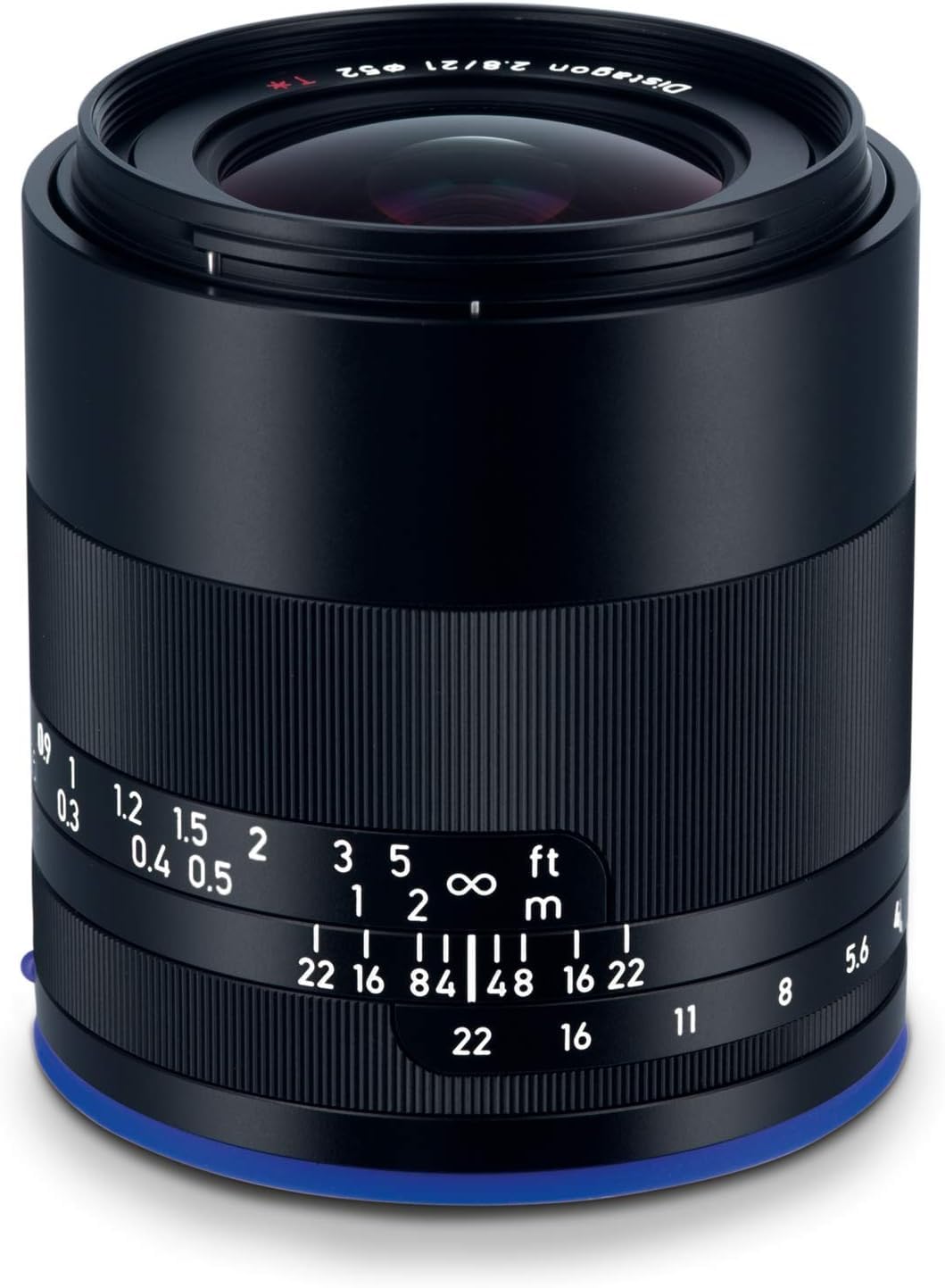 Amazon.co.jp: ZEISS 単焦点レンズ Loxia 2.8/21 Eマウント 21mm F2.8
