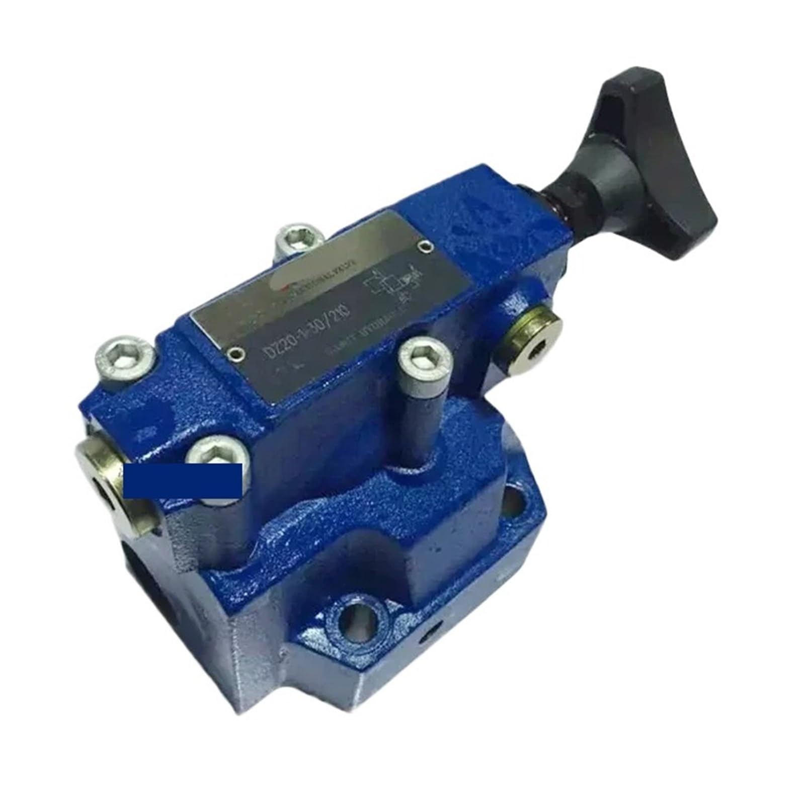 Owytmabq One Color Proportional Pressure Reducing Valves 3Drepe6c20/25Eg24k31/A1m Hydraulic Servo Valve Solenoid 3Drepe6c-2X/25Eg24k31/A1m