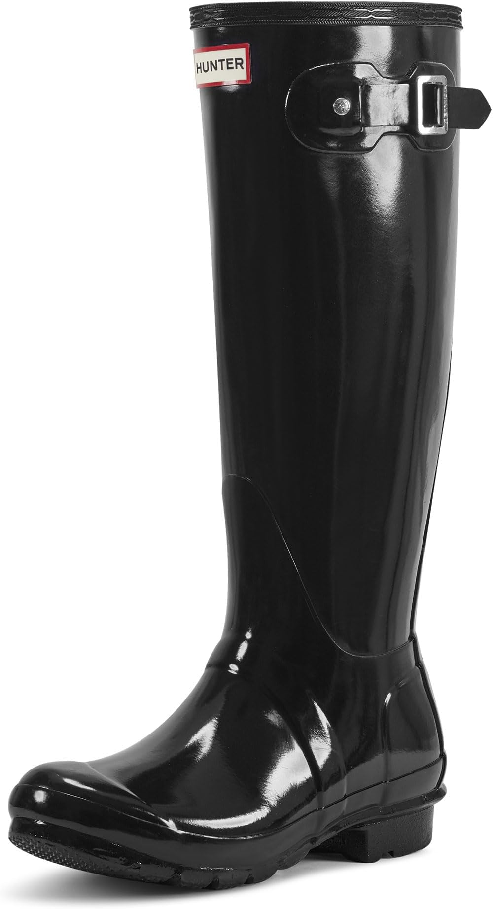 Women's Original Tall Gloss Rain Boots