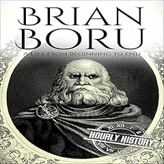 Brian Boru: A Life from Beginning to End Titelbild