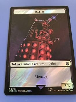 Amazon.co.jp: AG-MTG サージFoil《食物トークン(057)》WHO 英語