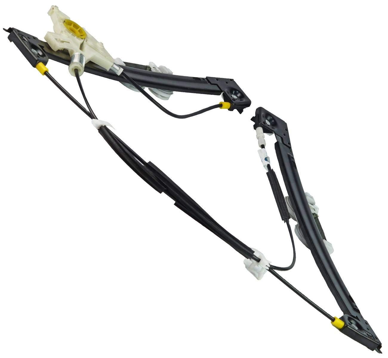 Amazon.com: AUTOPA 51337162163 Front Left Power Window Regulator  