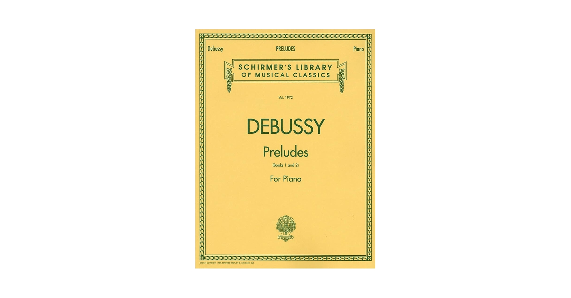 その他 Debussy LP Preludes Books 1&2 61PCIYOB1uL.jpg_BO30,255,255,