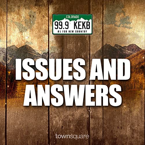 Issues and Answers cover art